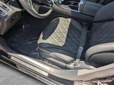 New 2025 Mercedes-Benz S 580e 4MATIC Sedan image 4