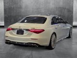New 2025 Mercedes-Benz S 63 AMG S image 2