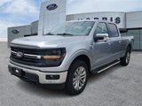 Used 2024 Ford F150 XLT w/ Equipment Group 302A MID image 3