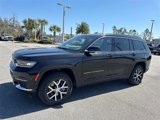 New 2025 Jeep Grand Cherokee L Limited image 5