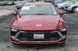Certified 2024 Hyundai Sonata SEL image 2
