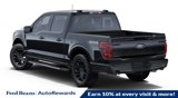 New 2025 Ford F150 Lariat image 2