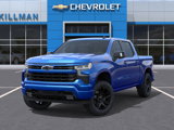 New 2026 Chevrolet Silverado 1500 RST w/ Safety Package image 6
