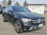 Used 2022 Mercedes-Benz GLC 300 4MATIC image 3