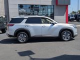 New 2025 Nissan Pathfinder SL w/ Cargo Package image 4