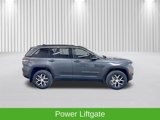 New 2025 Jeep Grand Cherokee Limited image 3