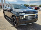 Used 2025 Chevrolet Tahoe Premier image 4
