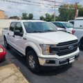 Used 2018 Ford F150 XL w/ Equipment Group 101A Mid image 2