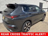 New 2025 Mitsubishi Outlander SEL image 3