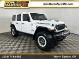 Used 2024 Jeep Wrangler Unlimited Rubicon 392 image 1