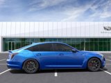 New 2025 Cadillac CT5 V Blackwing w/ Parking Package image 5