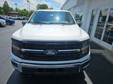 New 2025 Ford F150 XLT w/ Equipment Group 303A High image 3