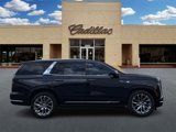 Used 2025 Cadillac Escalade Premium Luxury Platinum w/ LPO, Radiant Package image 2
