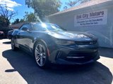 Used 2018 Chevrolet Camaro LT w/ RS Package image 4