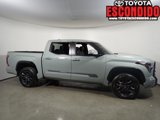 New 2025 Toyota Tundra Platinum image 2