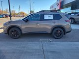 New 2025 Nissan Rogue SV image 4