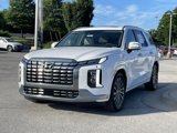 New 2025 Hyundai Palisade Calligraphy image 3