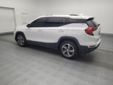 Used 2021 GMC Terrain SLT image 3