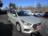 Used 2019 Hyundai Accent SE image 3