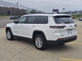 New 2025 Jeep Grand Cherokee L Laredo image 3