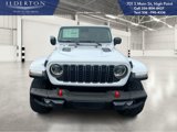 New 2025 Jeep Wrangler Unlimited Rubicon image 2