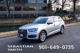 Used 2019 Audi Q7 3.0T Premium Plus w/ Premium Plus Package image 2