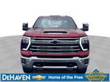 New 2025 Chevrolet Silverado 2500 LTZ w/ LTZ Premium Package image 3