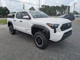 New 2025 Toyota Tacoma TRD Off-Road image 2