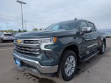 New 2025 Chevrolet Silverado 1500 LTZ w/ Technology Package image 5