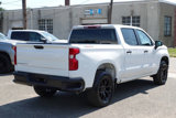 Used 2024 Chevrolet Silverado 1500 W/T w/ WT Value Package image 3