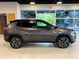 Used 2022 Jeep Compass Limited w/ Sun and Sound Group image 5