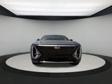 New 2024 Cadillac Lyriq Luxury image 2