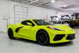 Used 2021 Chevrolet Corvette Stingray Coupe w/ 1LT image 6