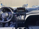 New 2025 Honda Odyssey Elite image 5