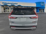 New 2026 Honda CR-V TrailSport image 4