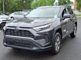 Certified 2023 Toyota RAV4 XLE image 3