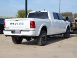 New 2025 RAM 2500 Limited image 5
