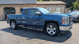 Used 2015 Chevrolet Silverado 1500 LS w/ Trailering Package image 6