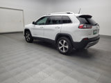 Used 2021 Jeep Cherokee Limited w/ Elite Package image 5