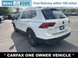 Used 2024 Volkswagen Tiguan SE image 5