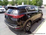 Used 2021 Kia Sportage LX image 3
