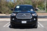 Used 2017 Toyota Tacoma TRD Sport image 2