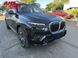 Used 2024 BMW X7 xDrive40i w/ M Sport Package image 3