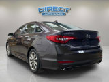 Used 2017 Hyundai Sonata Limited w/ Ultimate Package 04 image 4