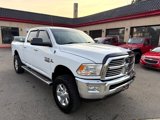 Used 2014 RAM 2500 Big Horn image 2