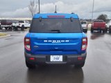New 2025 Ford Bronco Sport Big Bend image 4