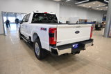 New 2025 Ford F250 Lariat w/ Chrome Package image 6