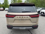 New 2025 Lexus LX 700h Overtrail image 5
