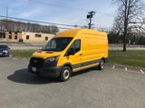 Used 2021 Ford Transit 250 148 High Roof w/ Load Area Protection Package image 3