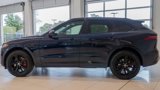 New 2025 Jaguar F-PACE R-Dynamic S image 4